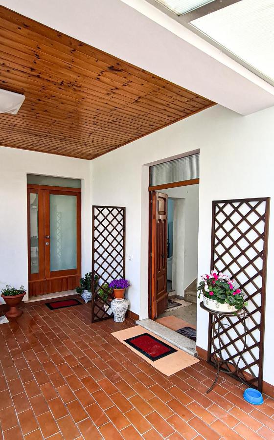 Vacanze A Colori Porto Recanati Exterior foto