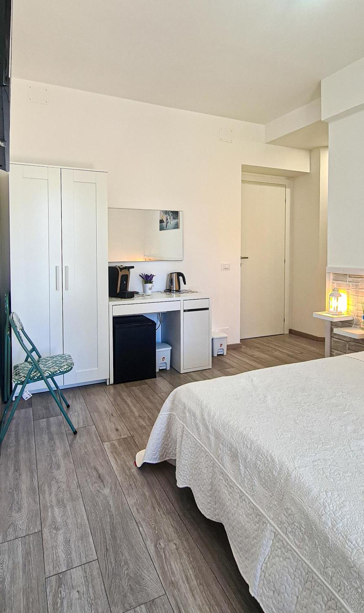 Vacanze A Colori Porto Recanati Exterior foto