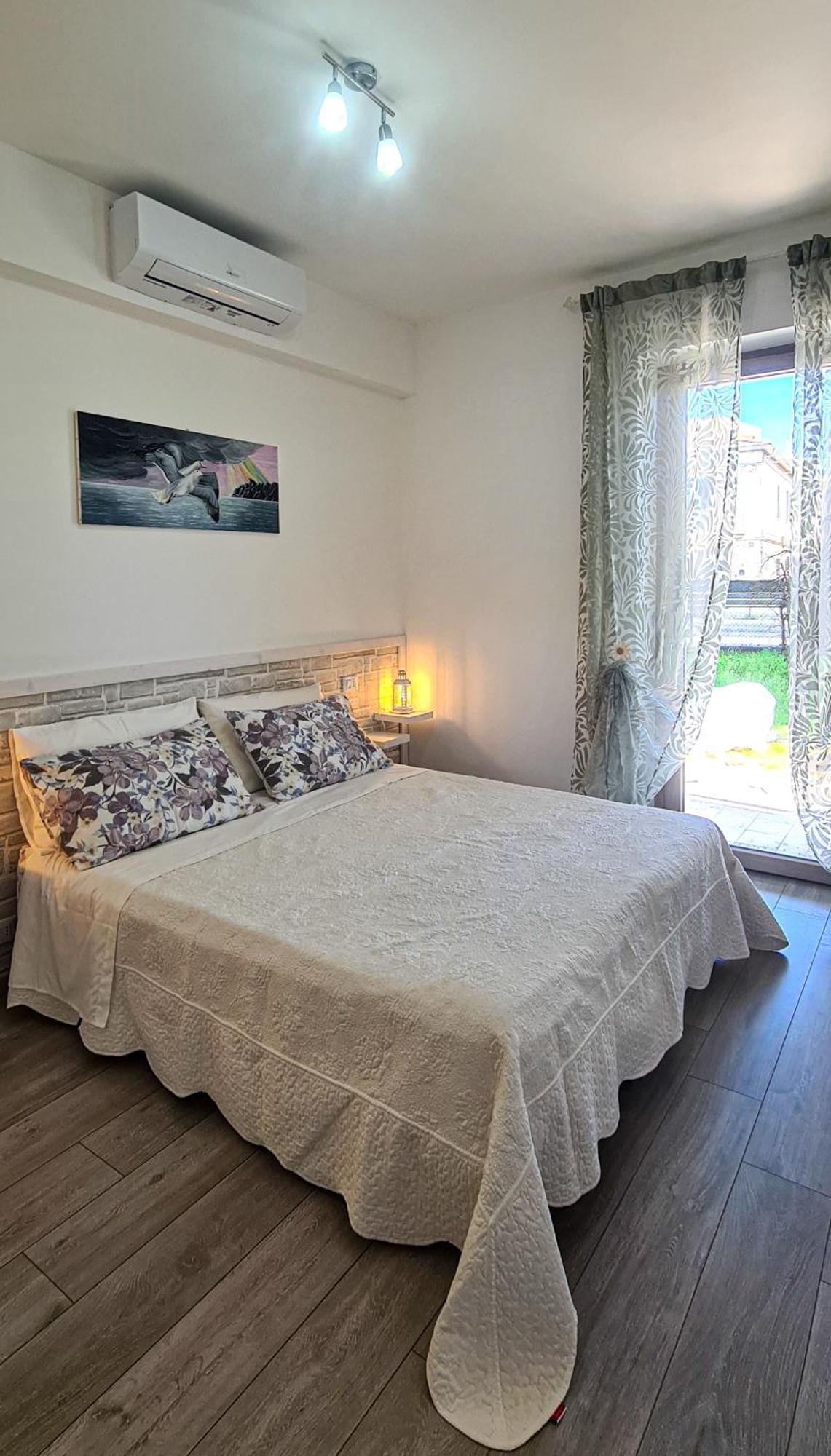 Vacanze A Colori Porto Recanati Exterior foto